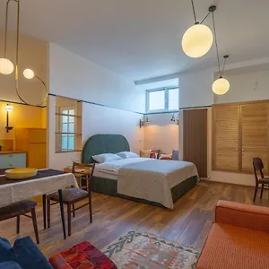 Cozy Baity Tbilisi Tbilisi